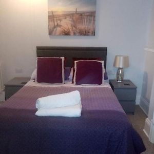 Lea Hurst B & B